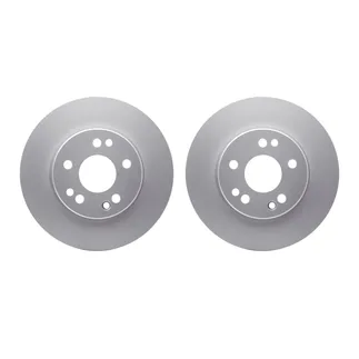 R1 Concepts WDPN1-63006 Brake Rotor- Carbon Coated